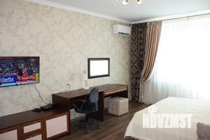 1-к квартира, посуточно, 48м2, 8/10 этаж