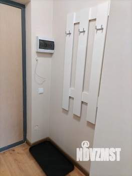 Студия квартира, на длительный срок, 22м2, 2/29 этаж