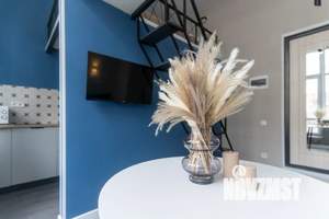 1-к квартира, посуточно, 20м2, 2/4 этаж