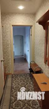3-к квартира, на длительный срок, 55м2, 1/4 этаж