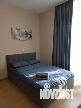 1-к квартира, посуточно, 30м2, 19/23 этаж