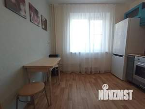 1-к квартира, посуточно, 38м2, 9/10 этаж
