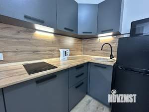 1-к квартира, на длительный срок, 36м2, 1/15 этаж