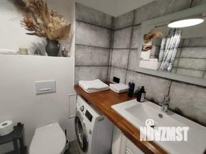 Студия квартира, посуточно, 29м2, 3/3 этаж