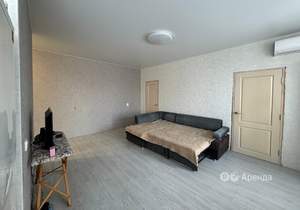2-к квартира, на длительный срок, 44м2, 4/5 этаж