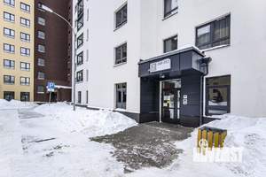 1-к квартира, посуточно, 41м2, 1/1 этаж