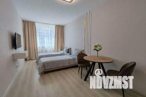 1-к квартира, посуточно, 28м2, 6/25 этаж