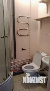 Студия квартира, на длительный срок, 15м2, 1/18 этаж