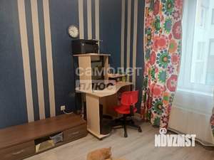 3-к квартира, на длительный срок, 65м2, 5/13 этаж