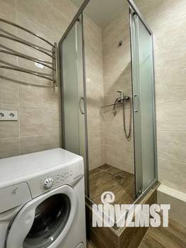 Студия квартира, посуточно, 28м2, 3/16 этаж