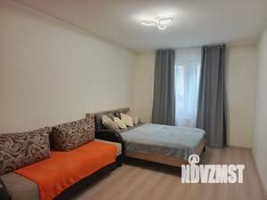 2-к квартира, посуточно, 53м2, 2/25 этаж