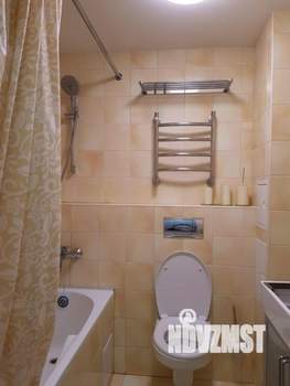 1-к квартира, на длительный срок, 35м2, 10/12 этаж