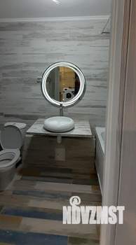 1-к квартира, на длительный срок, 38м2, 12/37 этаж