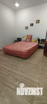 1-к квартира, посуточно, 54м2, 10/13 этаж