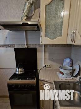 2-к квартира, посуточно, 40м2, 1/9 этаж