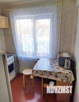 1-к квартира, на длительный срок, 30м2, 1/5 этаж