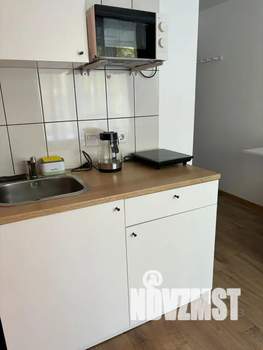 1-к квартира, посуточно, 30м2, 1/5 этаж