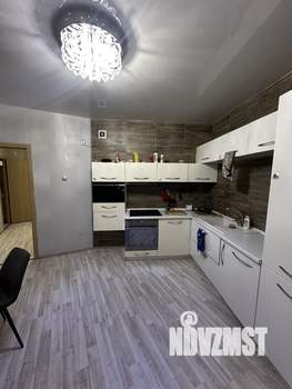 1-к квартира, на длительный срок, 51м2, 25/25 этаж