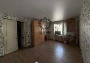 2-к квартира, на длительный срок, 46м2, 1/2 этаж