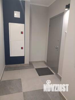 1-к квартира, на длительный срок, 35м2, 2/17 этаж