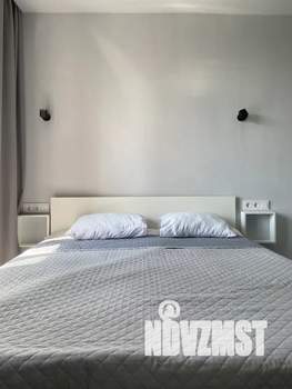 Студия квартира, посуточно, 23м2, 5/25 этаж