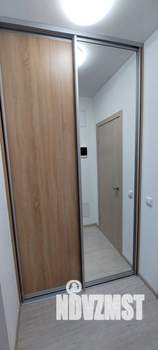 1-к квартира, на длительный срок, 47м2, 7/25 этаж