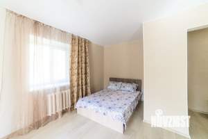 1-к квартира, посуточно, 35м2, 2/5 этаж