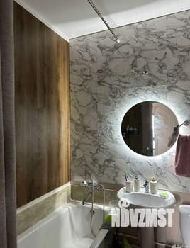 2-к квартира, на длительный срок, 50м2, 12/26 этаж