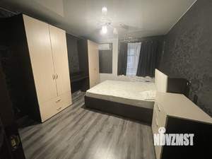 1-к квартира, на длительный срок, 31м2, 1/5 этаж