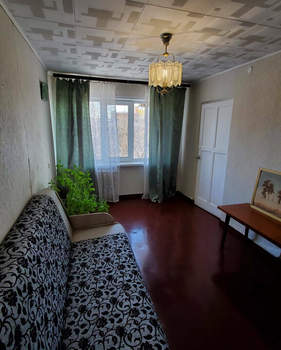 2-к квартира, на длительный срок, 44м2, 5/5 этаж