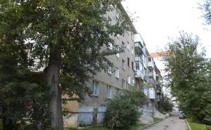 2-к квартира, на длительный срок, 47м2, 5/5 этаж