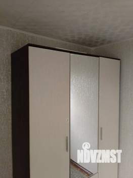 1-к квартира, на длительный срок, 30м2, 4/5 этаж