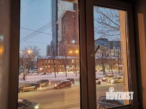 1-к квартира, на длительный срок, 32м2, 2/5 этаж