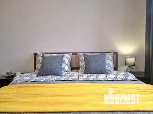 2-к квартира, посуточно, 45м2, 1/1 этаж