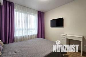 2-к квартира, посуточно, 59м2, 15/23 этаж