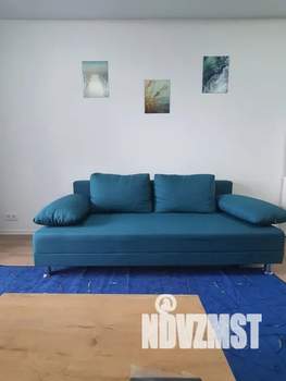 2-к квартира, посуточно, 57м2, 3/25 этаж