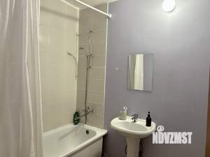 2-к квартира, посуточно, 80м2, 13/26 этаж