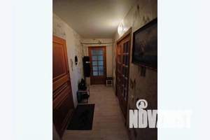 1-к квартира, посуточно, 34м2, 5/9 этаж