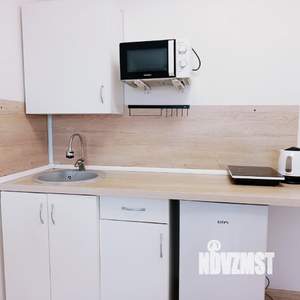 Студия квартира, посуточно, 22м2, 4/25 этаж