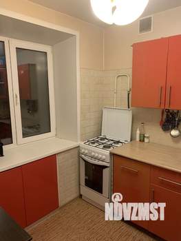 1-к квартира, на длительный срок, 30м2, 5/5 этаж