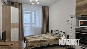 1-к квартира, посуточно, 29м2, 1/1 этаж