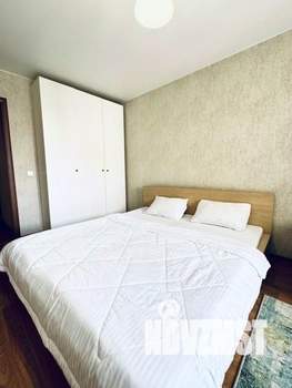 1-к квартира, посуточно, 85м2, 1/1 этаж