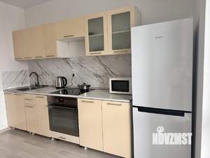 1-к квартира, на длительный срок, 37м2, 7/9 этаж