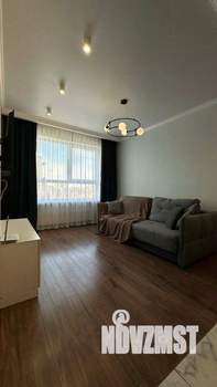 1-к квартира, на длительный срок, 40м2, 8/17 этаж