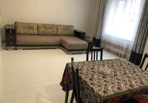 3-к квартира, на длительный срок, 72м2, 9/9 этаж