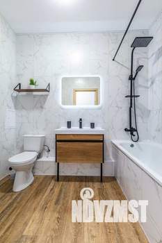 1-к квартира, посуточно, 45м2, 2/25 этаж