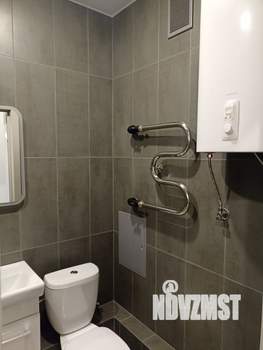 Студия квартира, на длительный срок, 25м2, 6/16 этаж