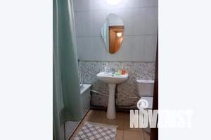 1-к квартира, посуточно, 48м2, 14/25 этаж