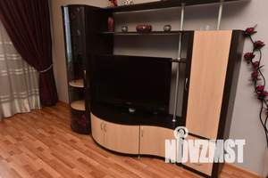 1-к квартира, посуточно, 52м2, 4/15 этаж