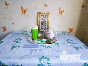 1-к квартира, посуточно, 31м2, 4/5 этаж